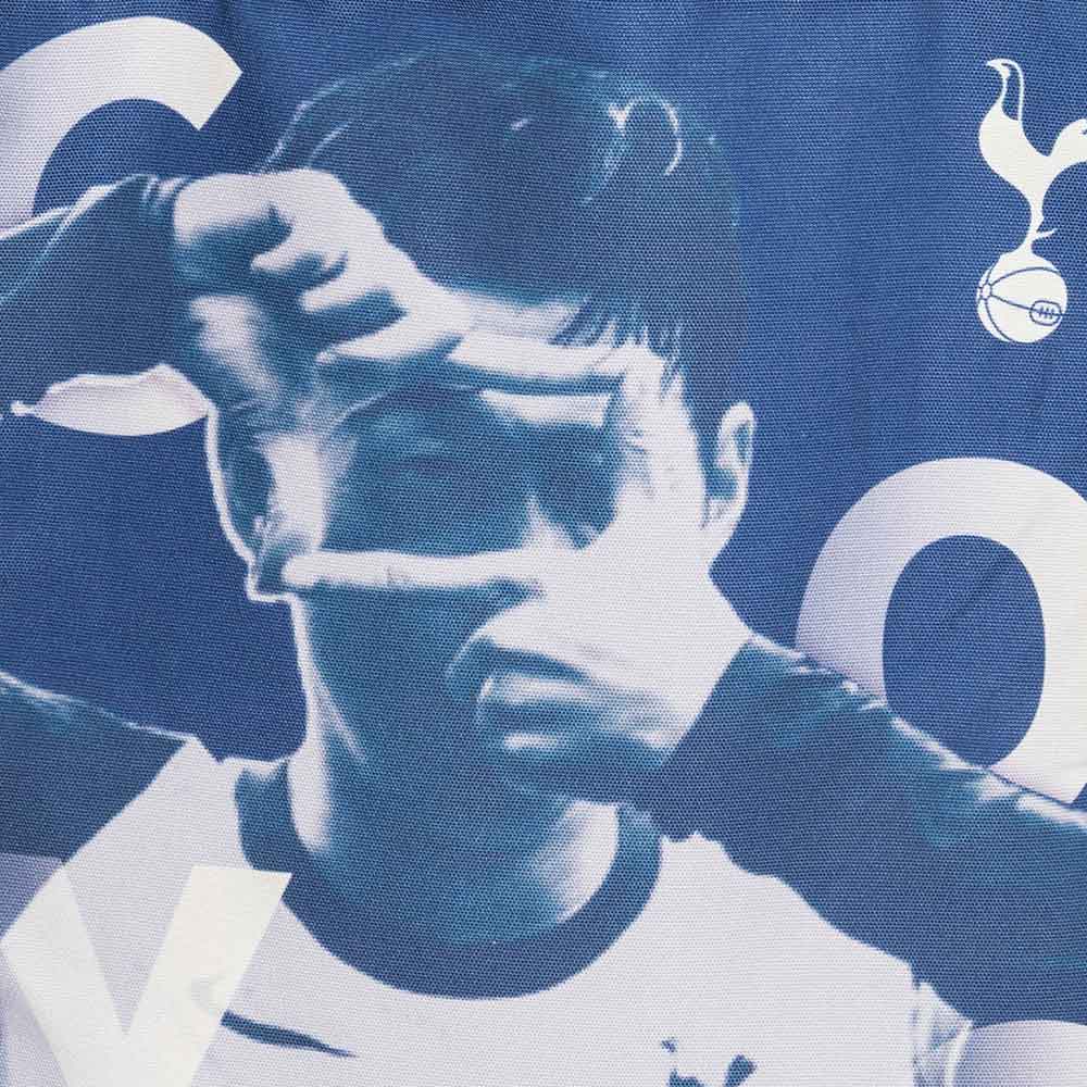 SPURS Son No.7 Unisex Tote Bag