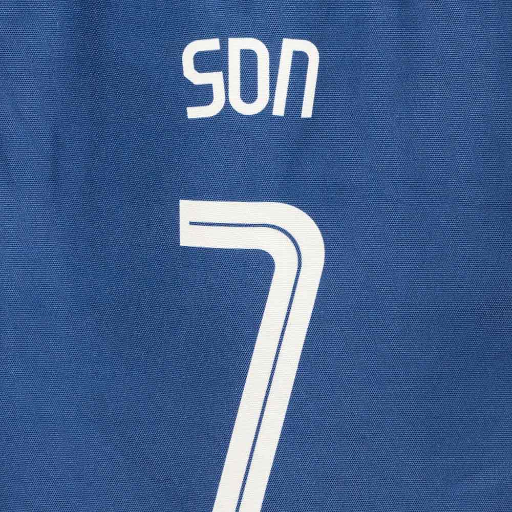 SPURS Son No.7 Unisex Tote Bag