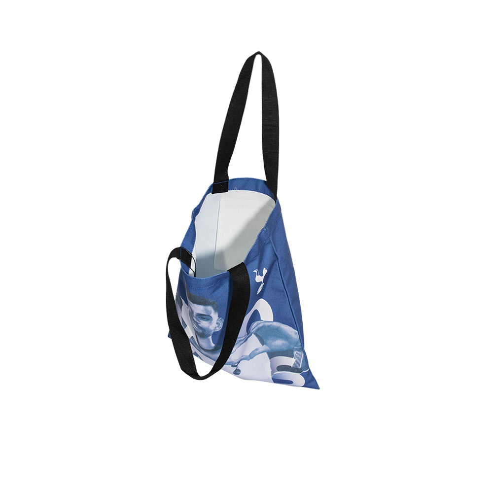SPURS Romero No.17 Unisex Tote Bag