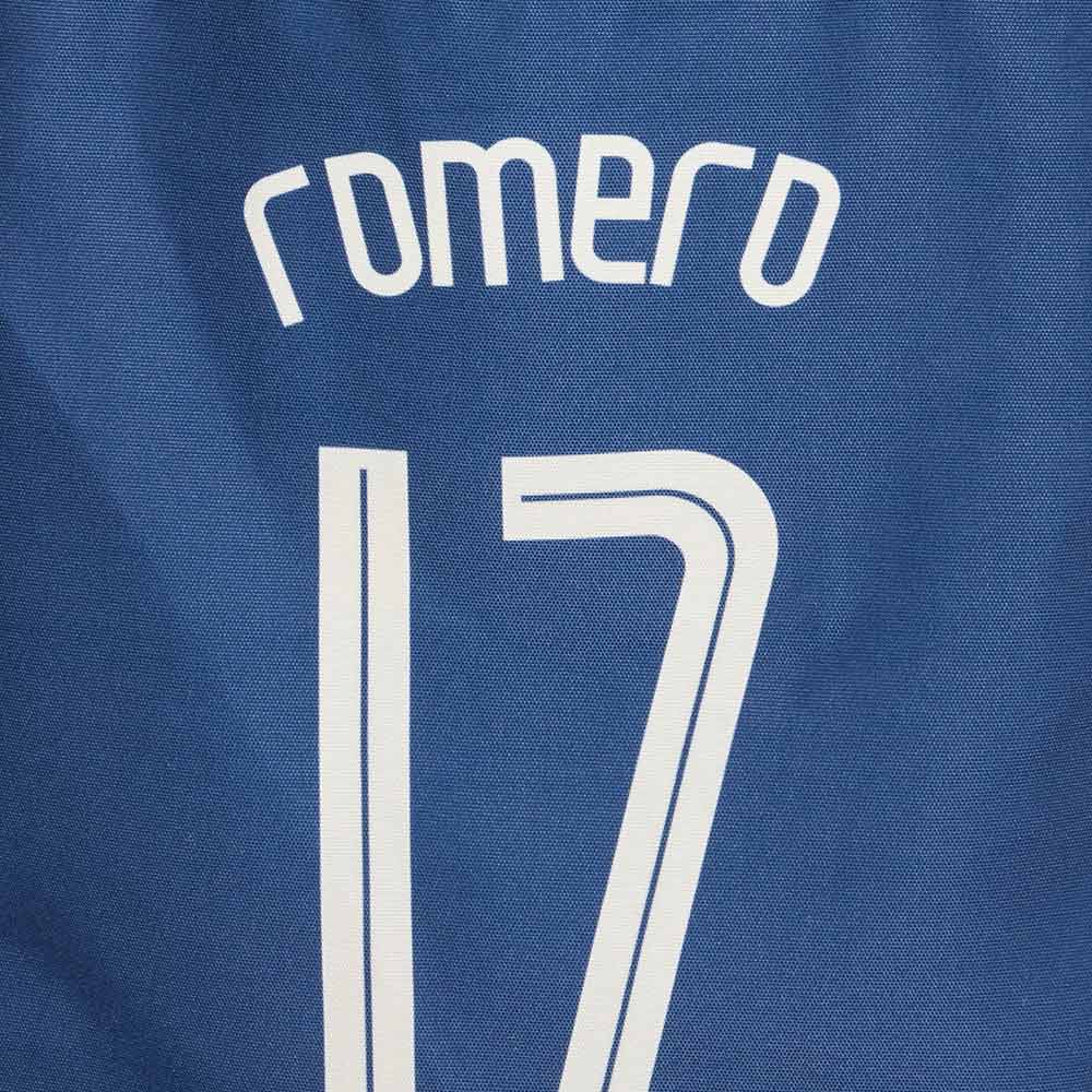 SPURS Romero No.17 Unisex Tote Bag