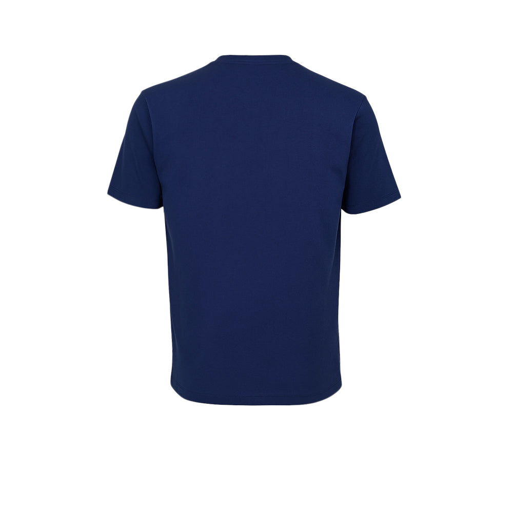 SPURS European Winners 2025 เสื้อยืดผู้ชาย