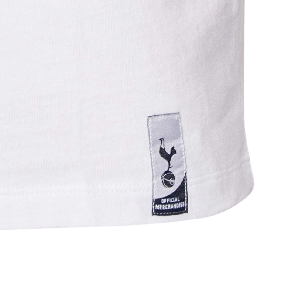 SPURS European Winners 2025 Men's T-Shirt - Supersports Thailand Supersports Thailand
