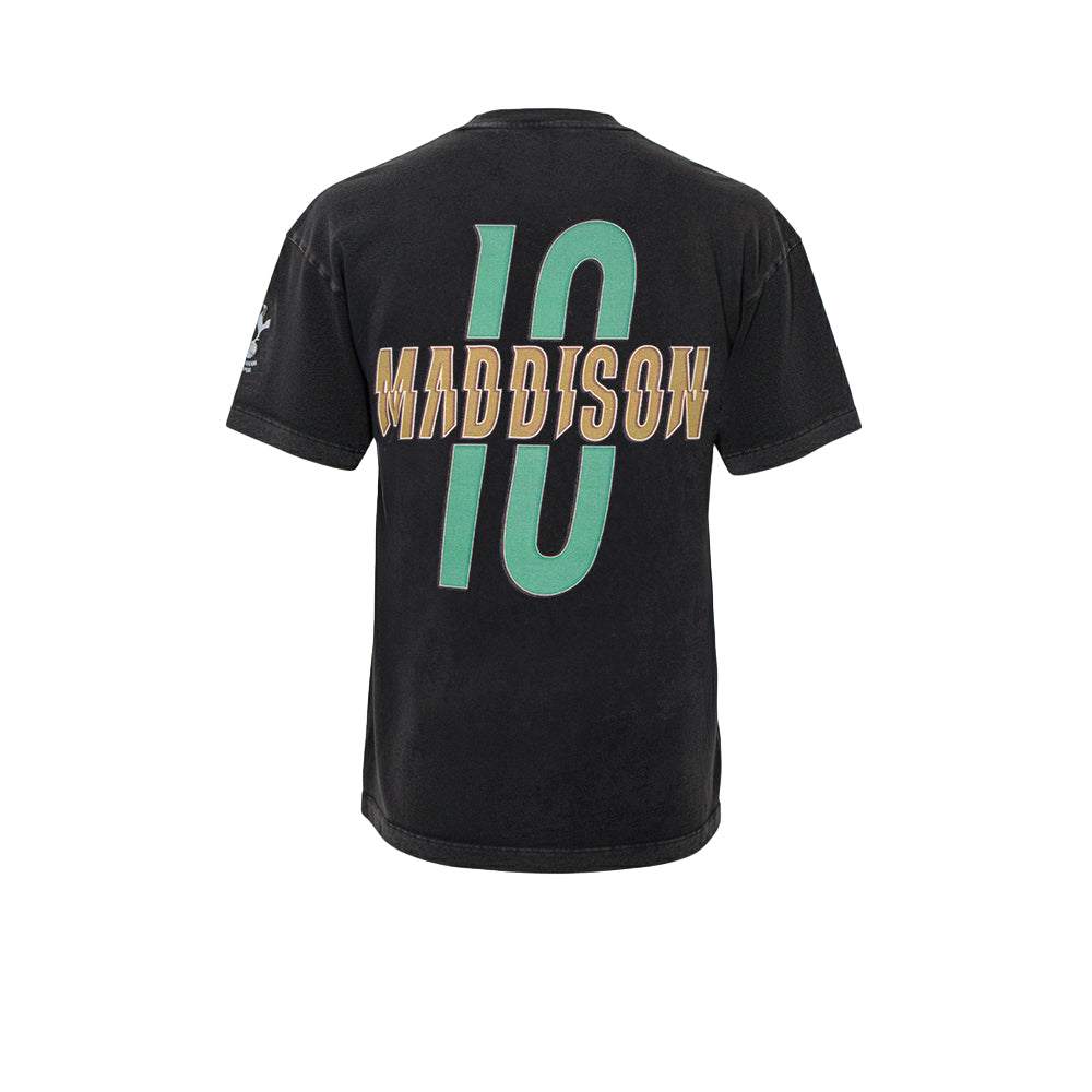 SPURS Washed Maddison No.10 Men's T-Shirt