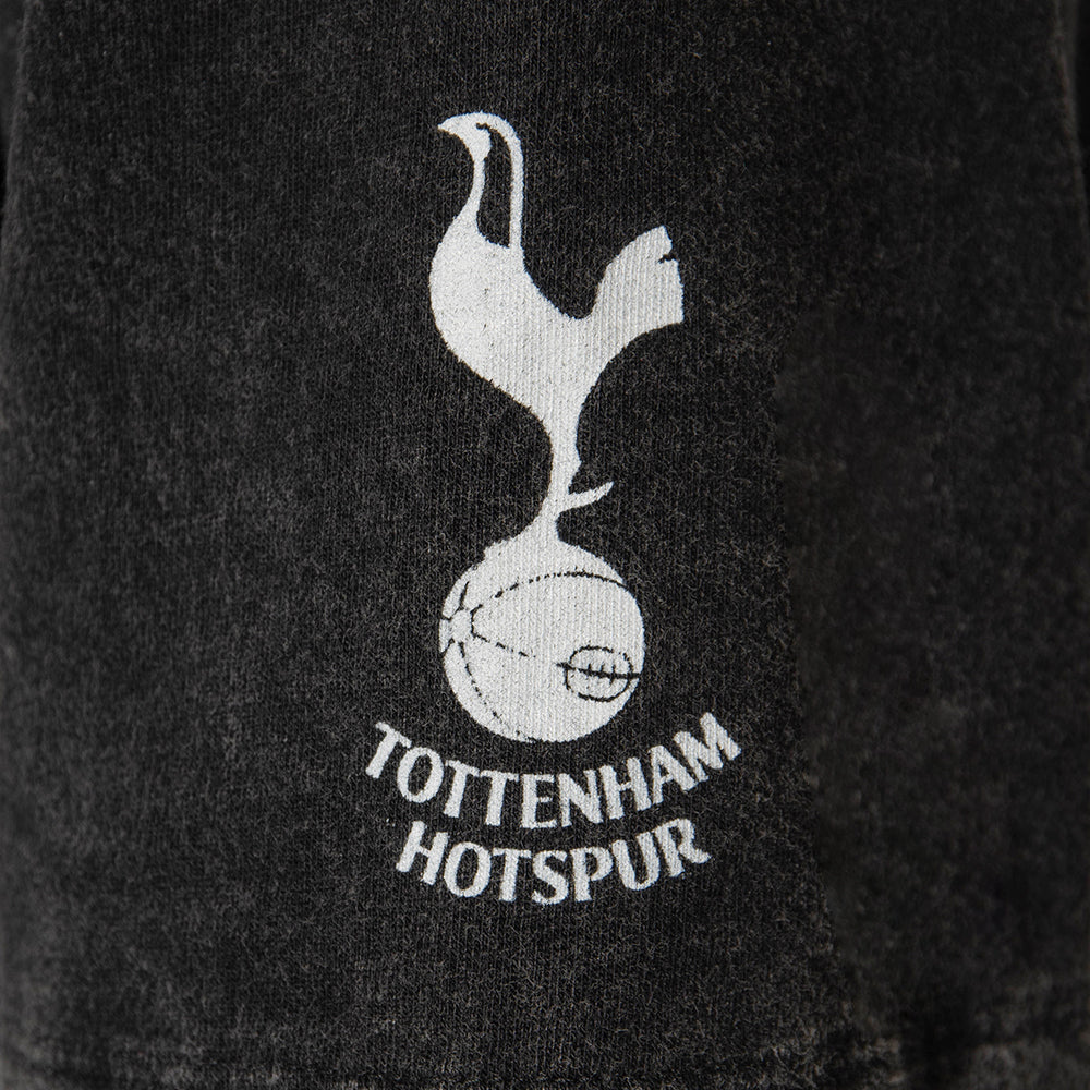 SPURS Washed Richarlison No.9 Men's T-Shirt