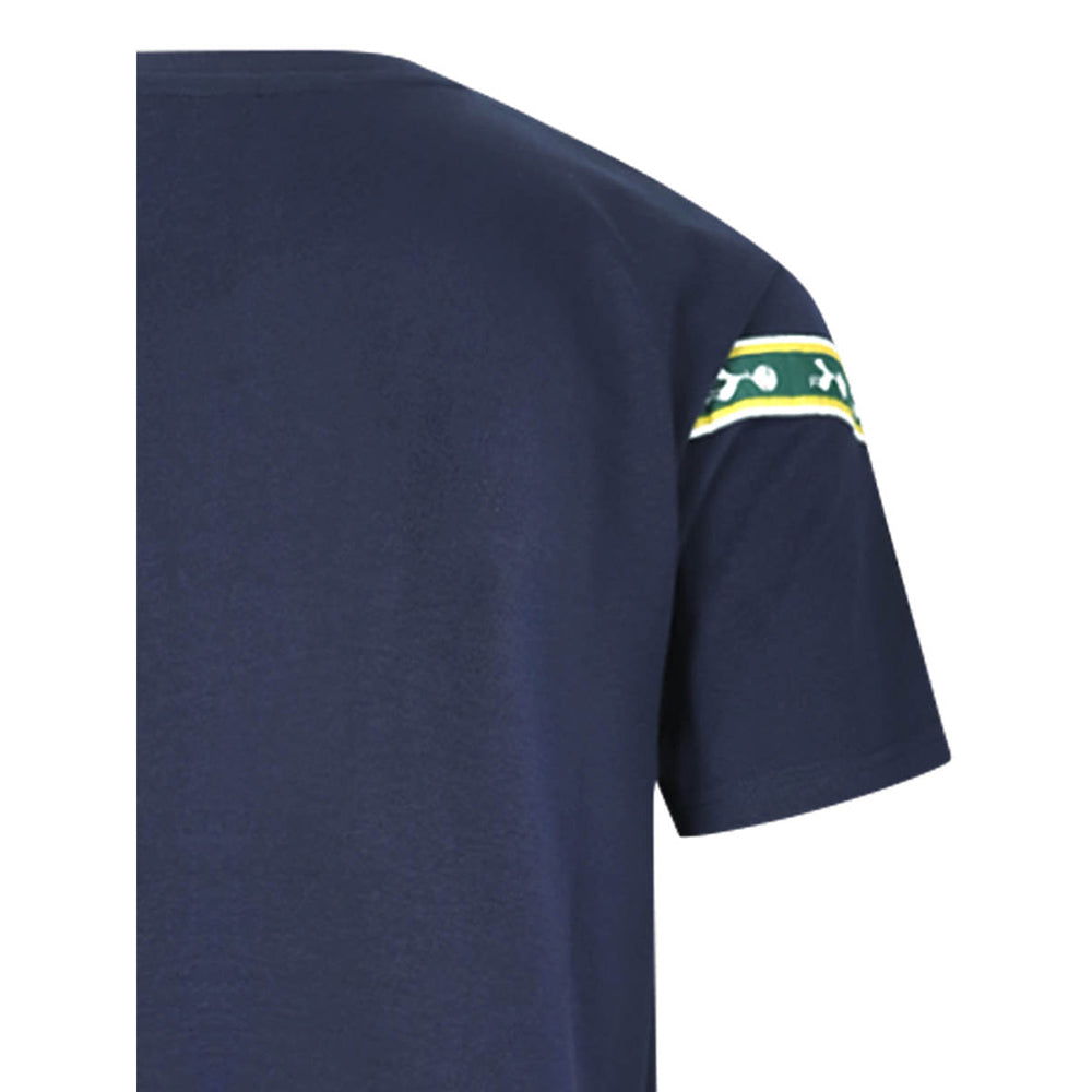 SPURS Tape Sleeve Men's Football T-Shirt - Supersports Thailand Supersports Thailand