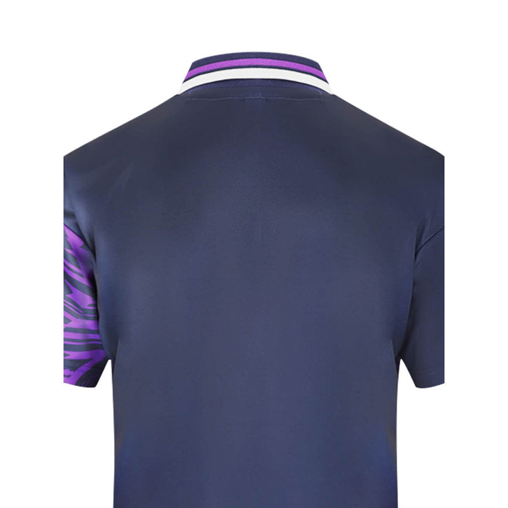 SPURS เสื้อแข่งย้อนยุคผู้ชายทีมทอตนัมฮอตสเปอร์ ชุดเยือน ฤดูกาล 1994