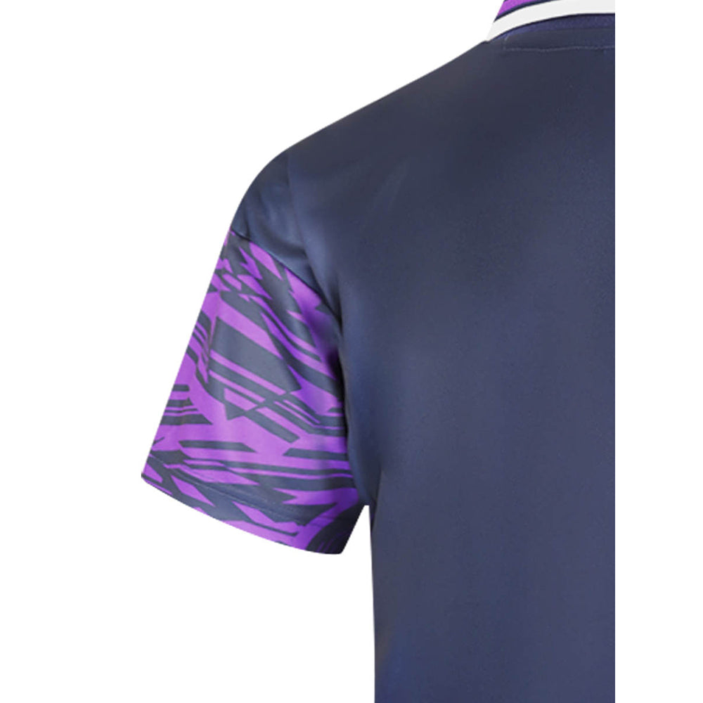 SPURS เสื้อแข่งย้อนยุคผู้ชายทีมทอตนัมฮอตสเปอร์ ชุดเยือน ฤดูกาล 1994