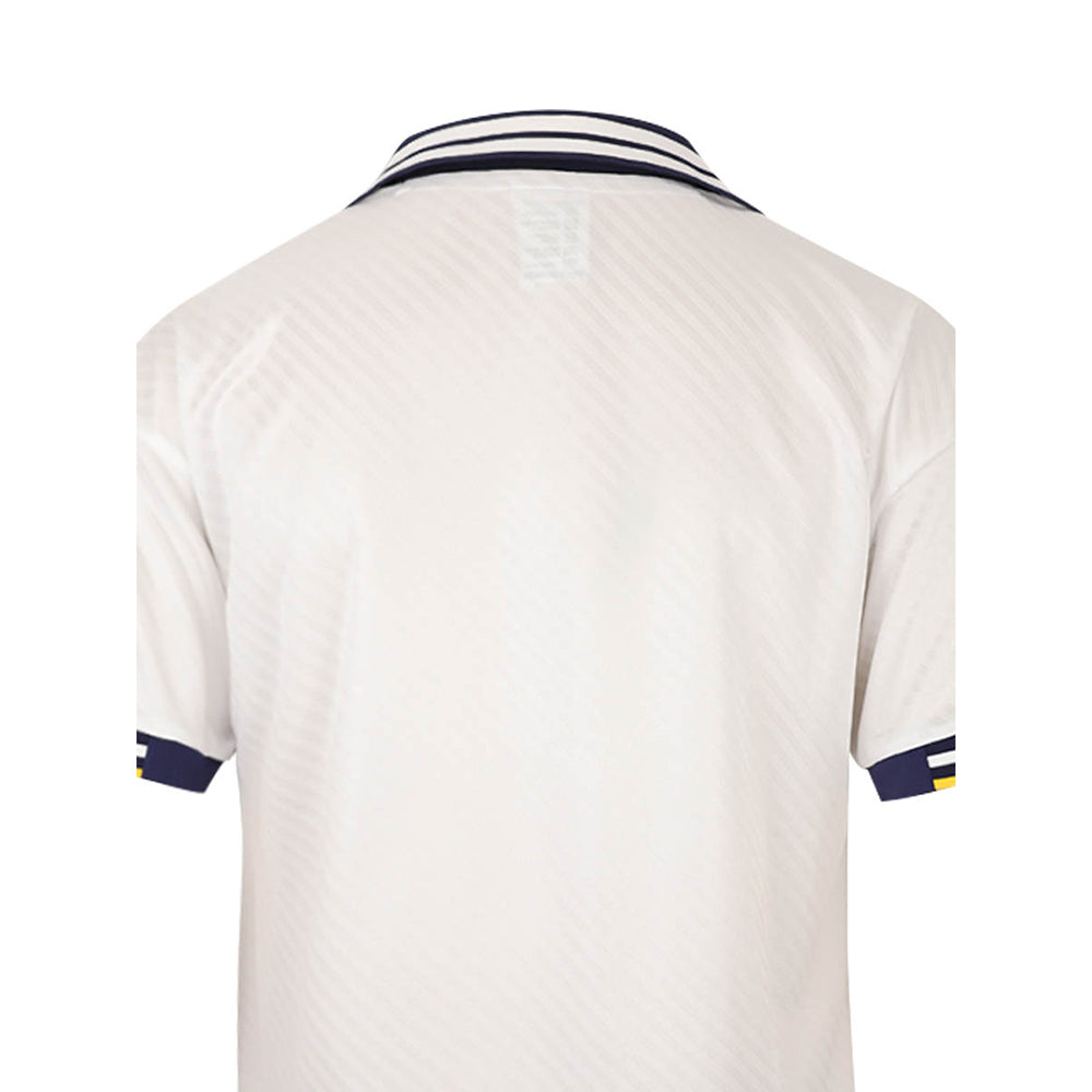 SPURS เสื้อแข่งย้อนยุคผู้ชายทีมทอตนัมฮอตสเปอร์ ชุดเหย้า ฤดูกาล 1994