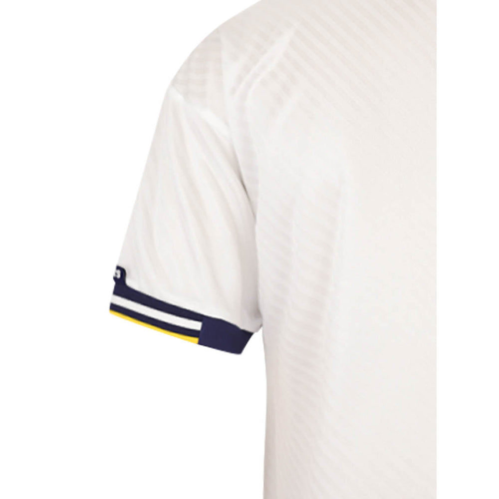 SPURS เสื้อแข่งย้อนยุคผู้ชายทีมทอตนัมฮอตสเปอร์ ชุดเหย้า ฤดูกาล 1994