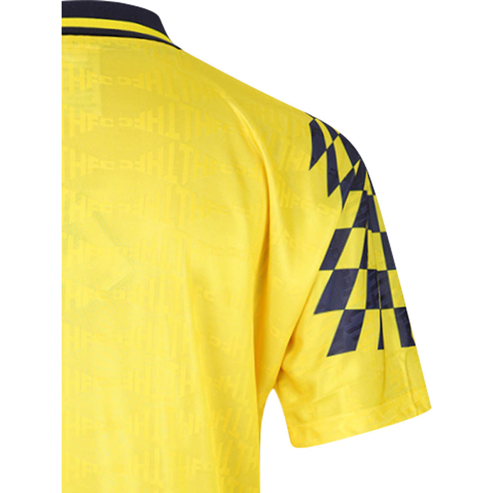 SPURS Men's Tottenham Hotspur Retro 1992 Away Jersey - Supersports Thailand Supersports Thailand