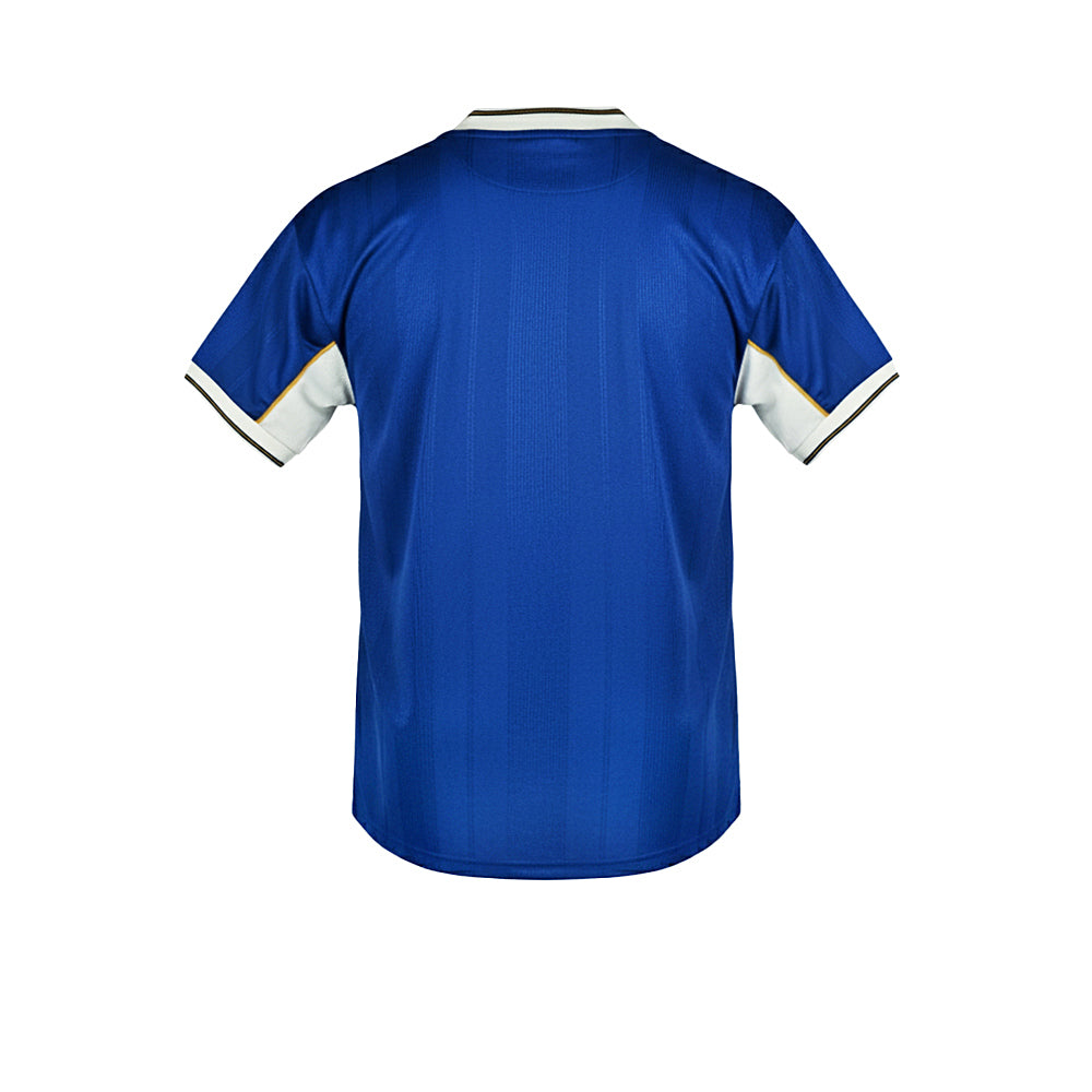 SPURS Men's Tottenham Hotspur Retro 1997 Pony Away Jersey