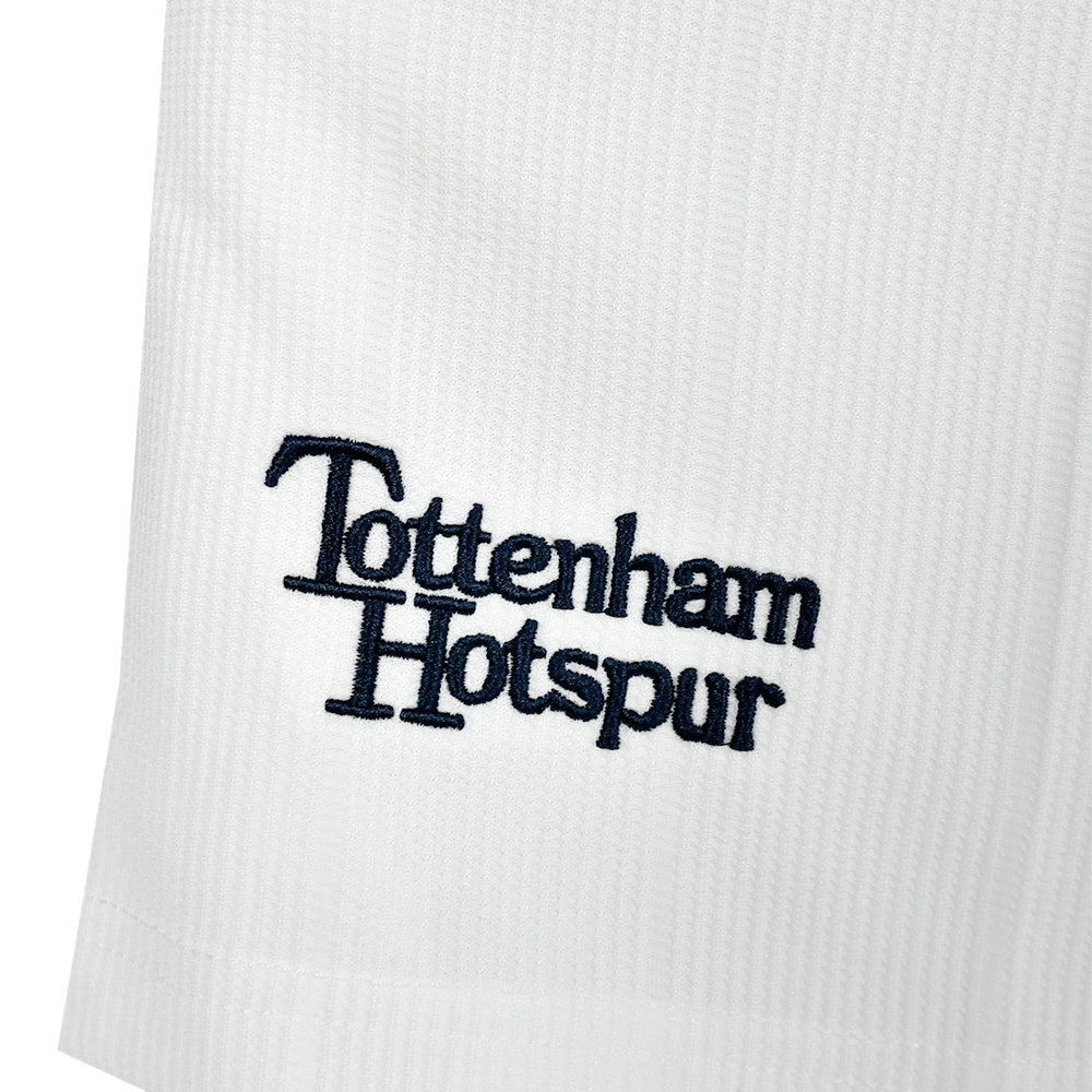 SPURS Men's Tottenham Hotspur Retro 1997 Pony Home Jersey