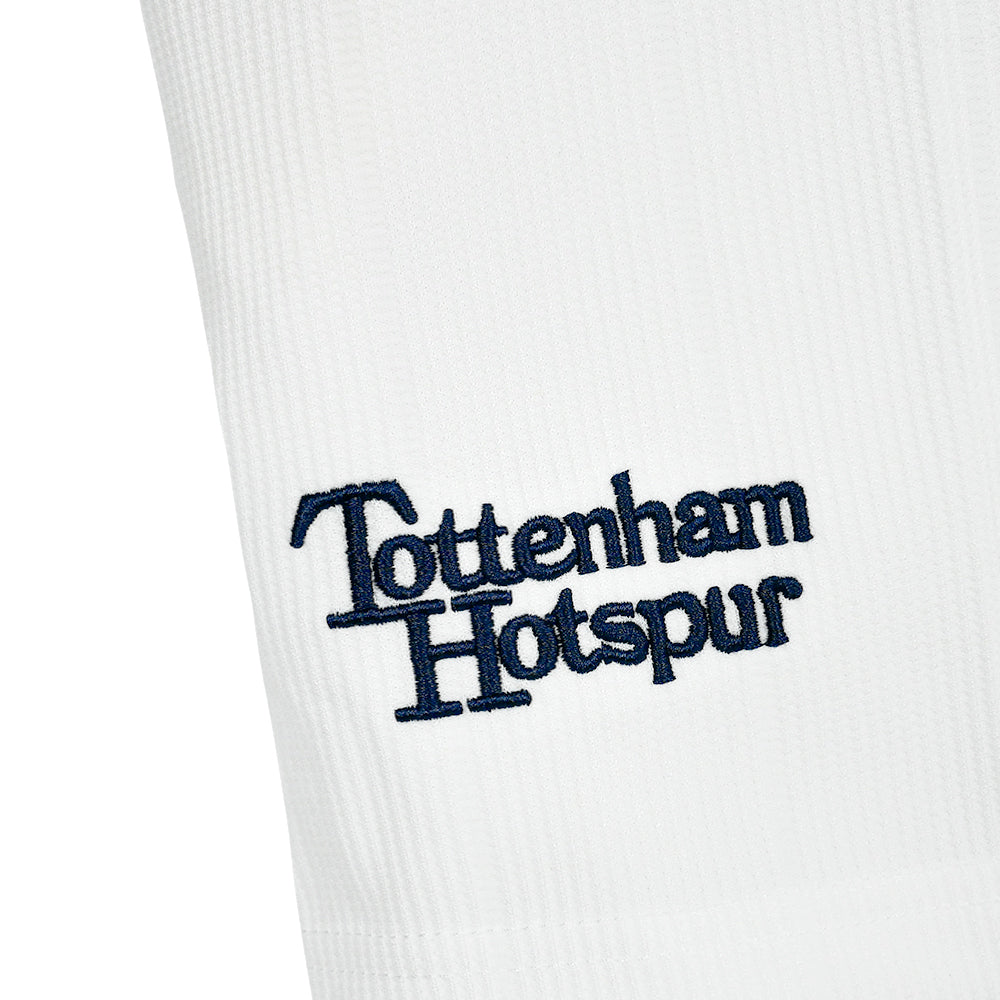 SPURS Men's Tottenham Hotspur Retro 1997 Pony Home Jersey
