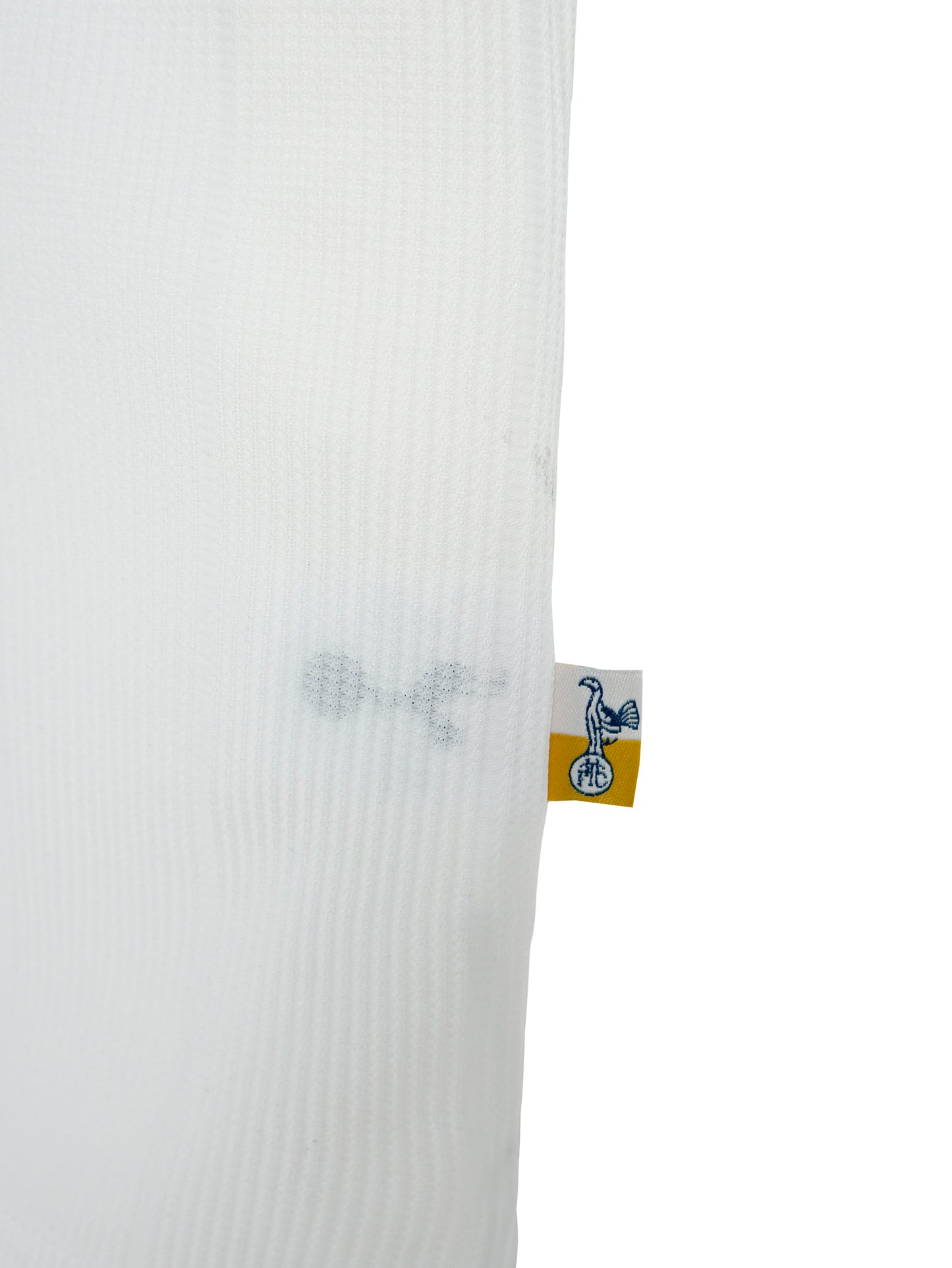 SPURS Men's Tottenham Hotspur Retro 1997 Pony Home Jersey