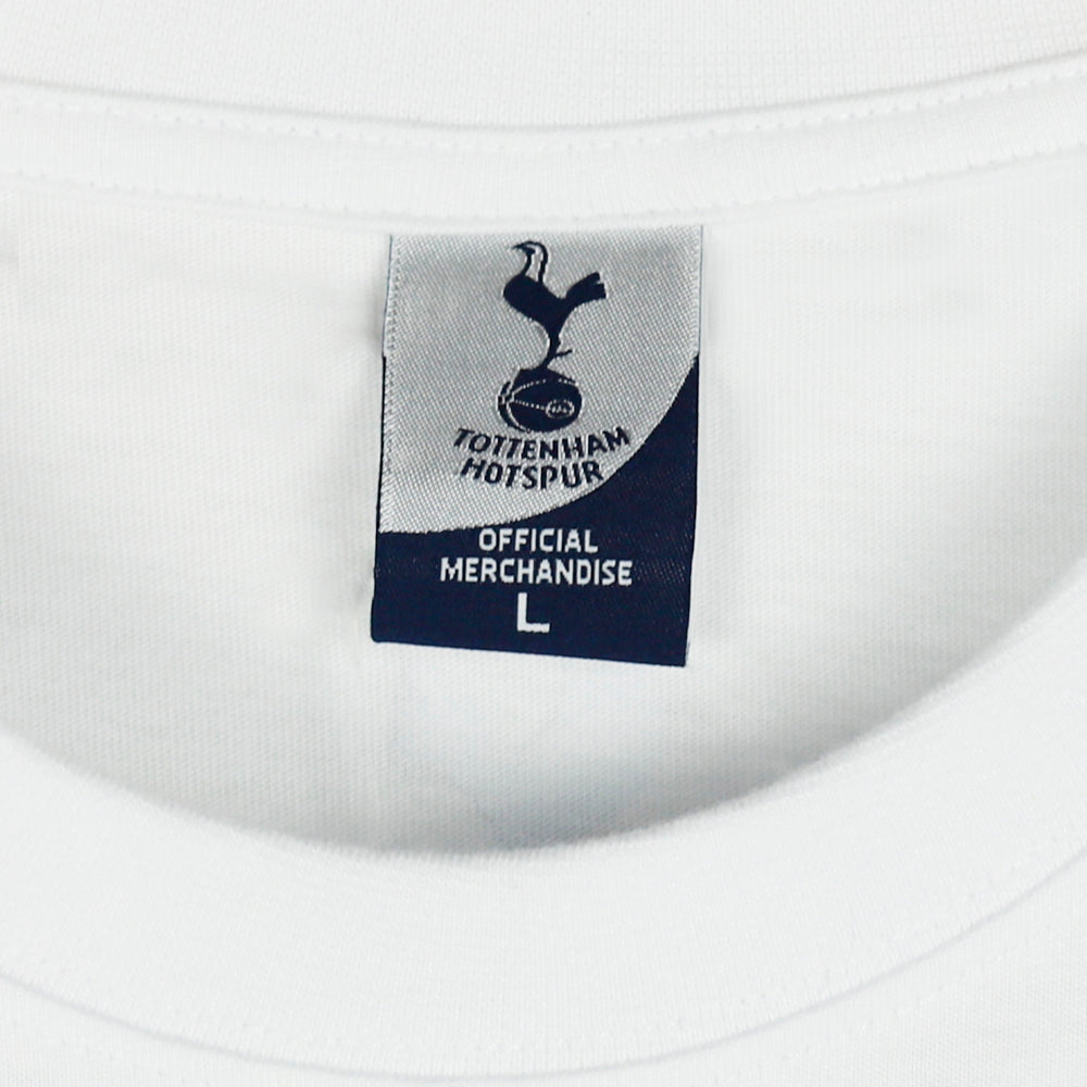 SPURS I LOVE SPURS Men's T-Shirt - Supersports Thailand Supersports Thailand
