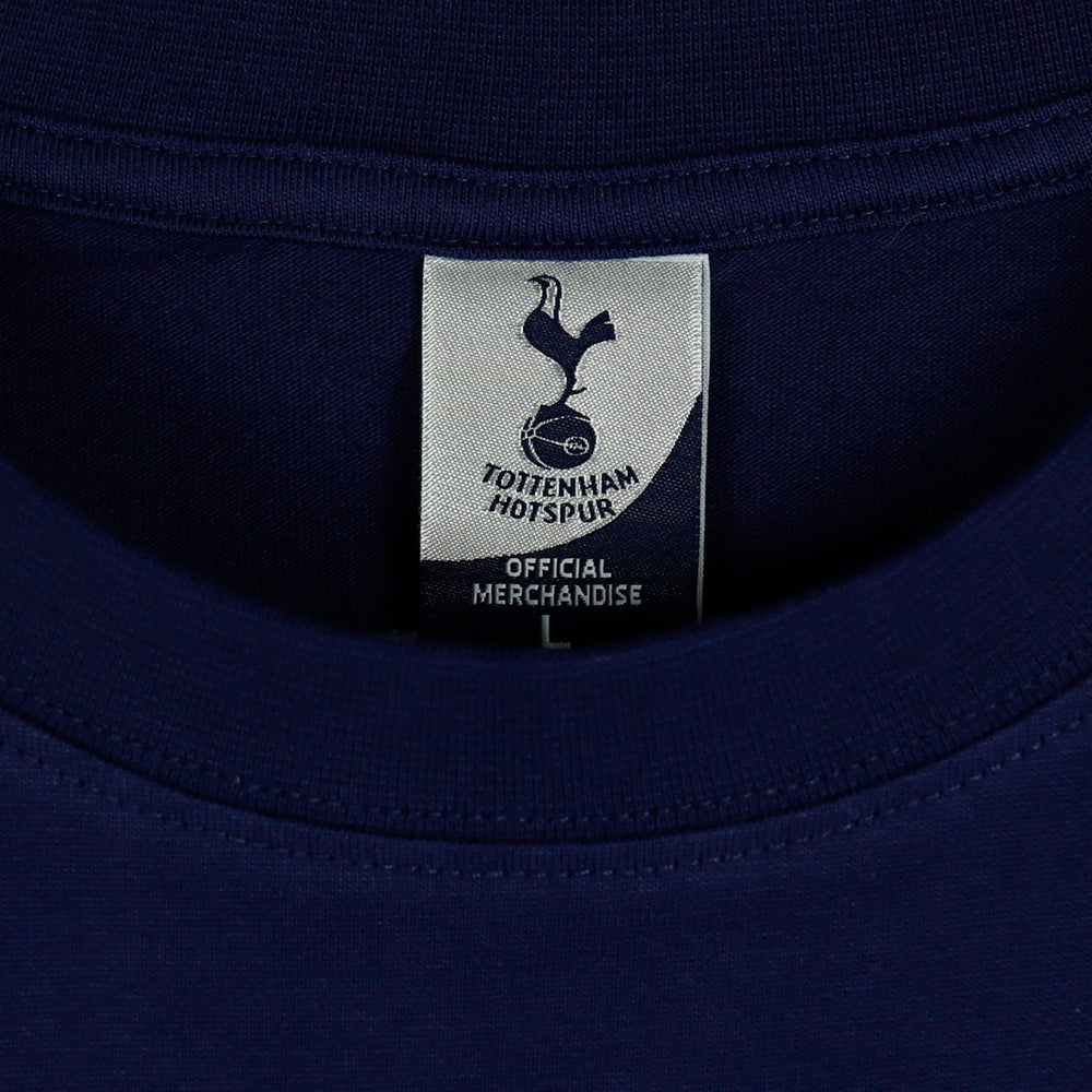 SPURS Two-Tone Men's T-Shirt - Supersports Thailand Supersports Thailand