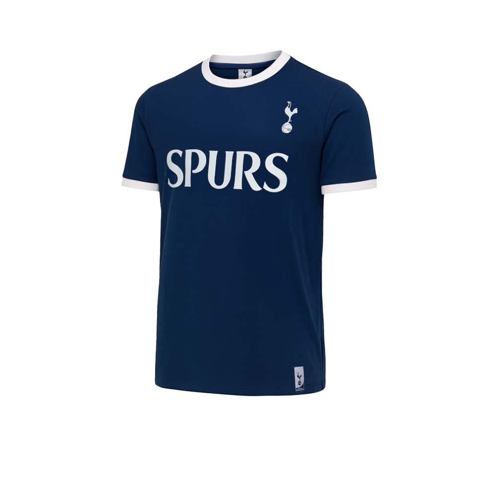 SPURS Player Vicario No.1 Men's T-Shirt