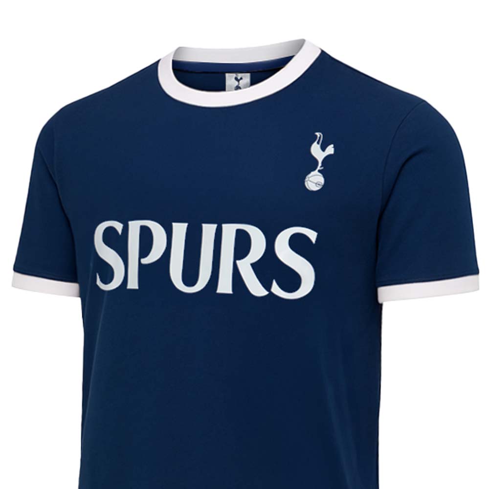 SPURS Player Vicario No.1 Men's T-Shirt
