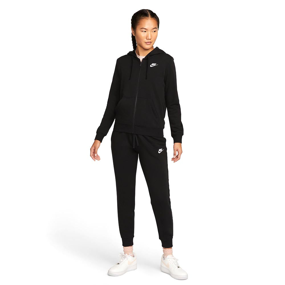 NIKE Sportswear Club Fleece เสื้อแจ็คเก็ตผู้หญิง