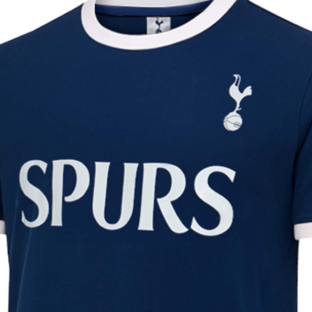 SPURS Player Vicario No.1 Men's T-Shirt