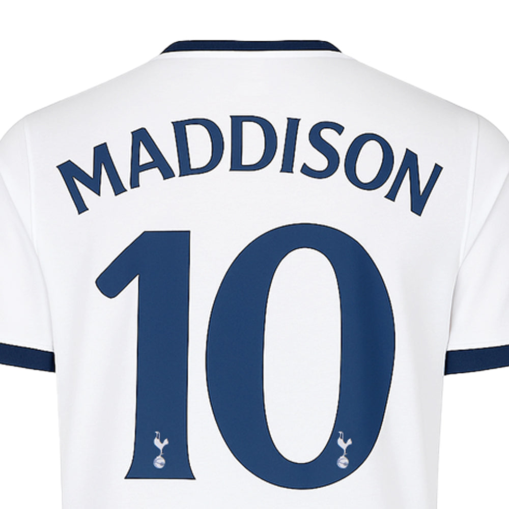 SPURS Player Maddison No.10 เสื้อยืดผู้ชาย