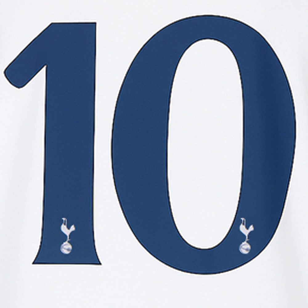 SPURS Player Maddison No.10 เสื้อยืดผู้ชาย