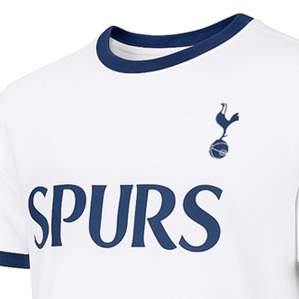 SPURS Player Romero No.17 เสื้อยืดผู้ชาย