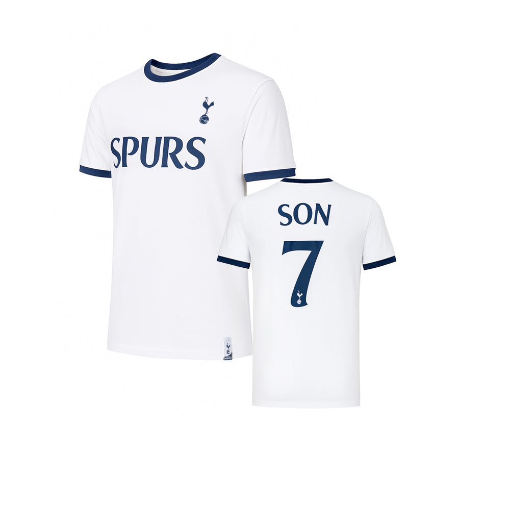 SPURS Player Son No.7 Men's T-Shirt