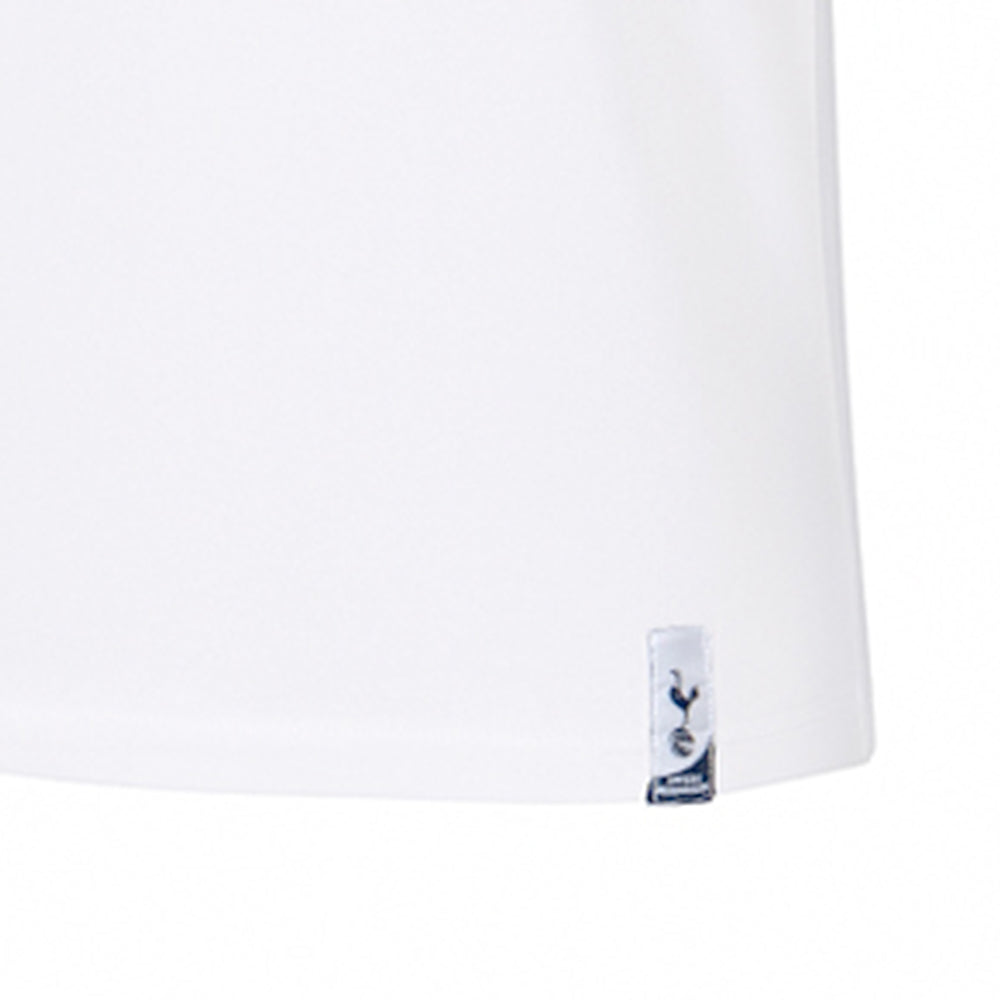 SPURS Player Son No.7 เสื้อยืดผู้ชาย