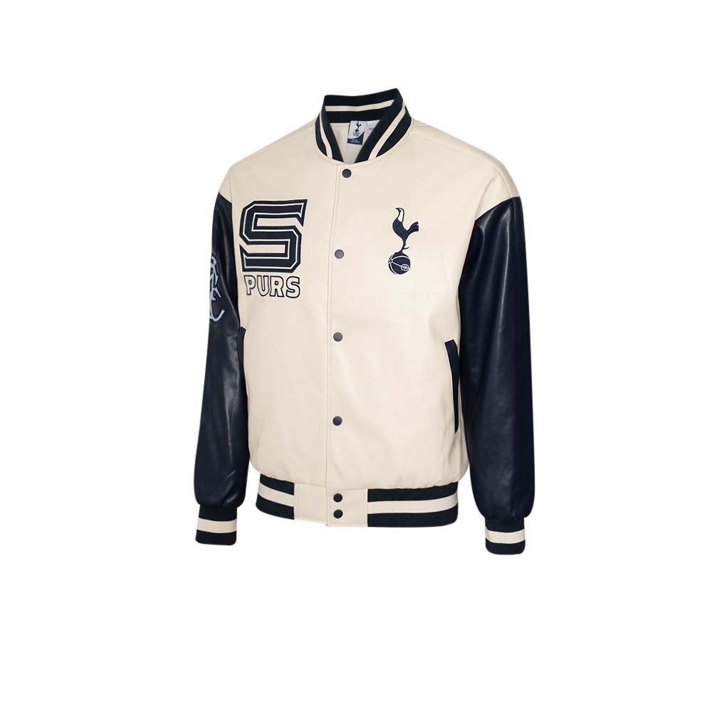SPURS Baseball Men's Jacket