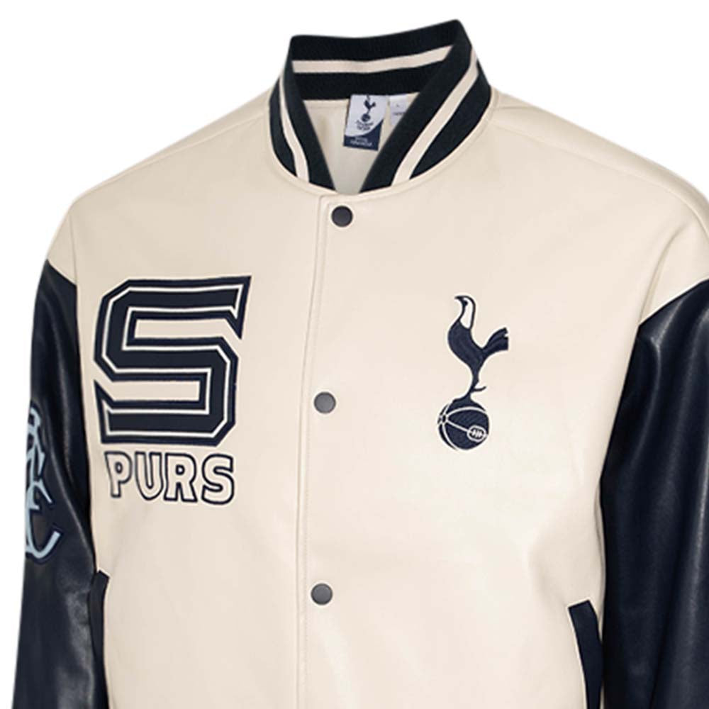 SPURS Baseball Men's Jacket