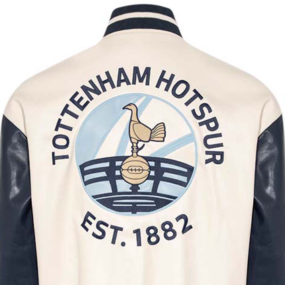 SPURS Baseball Men's Jacket