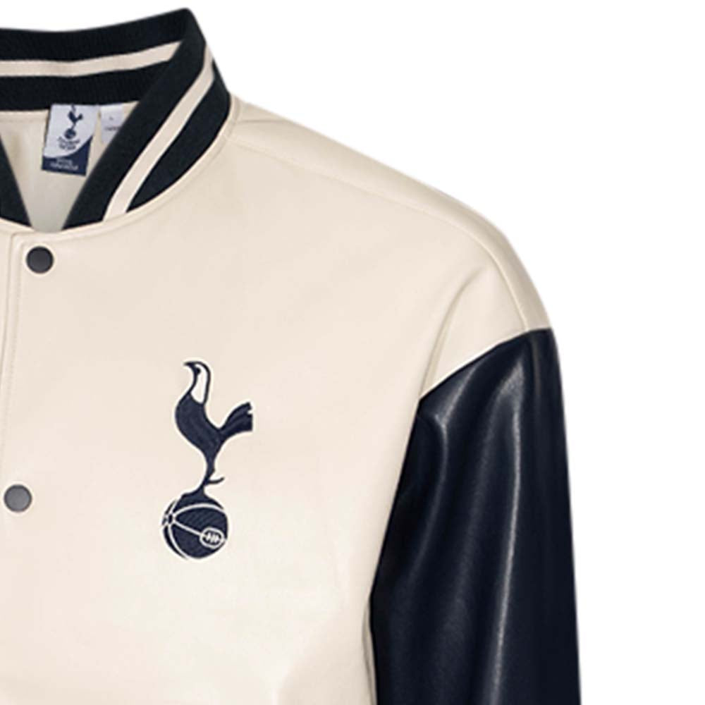 SPURS Baseball Men's Jacket