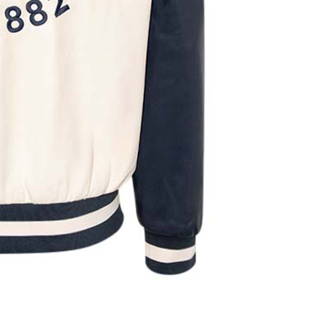 SPURS Baseball Men's Jacket