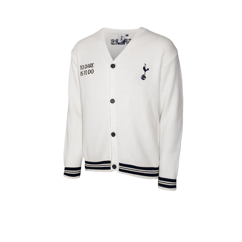 SPURS Sweater Cardigan Men's Jacket