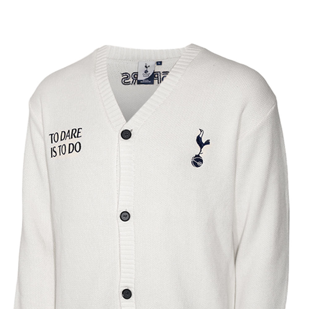 SPURS Sweater Cardigan Men's Jacket