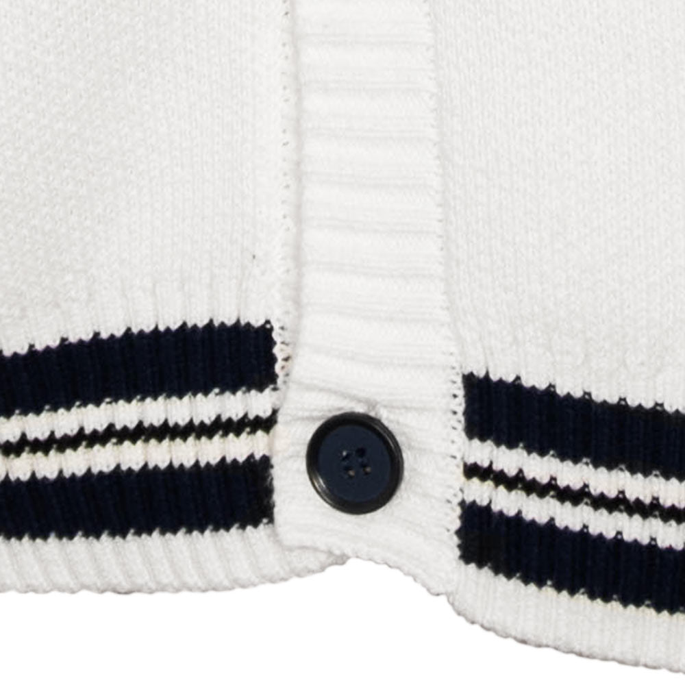 SPURS Sweater Cardigan Men's Jacket