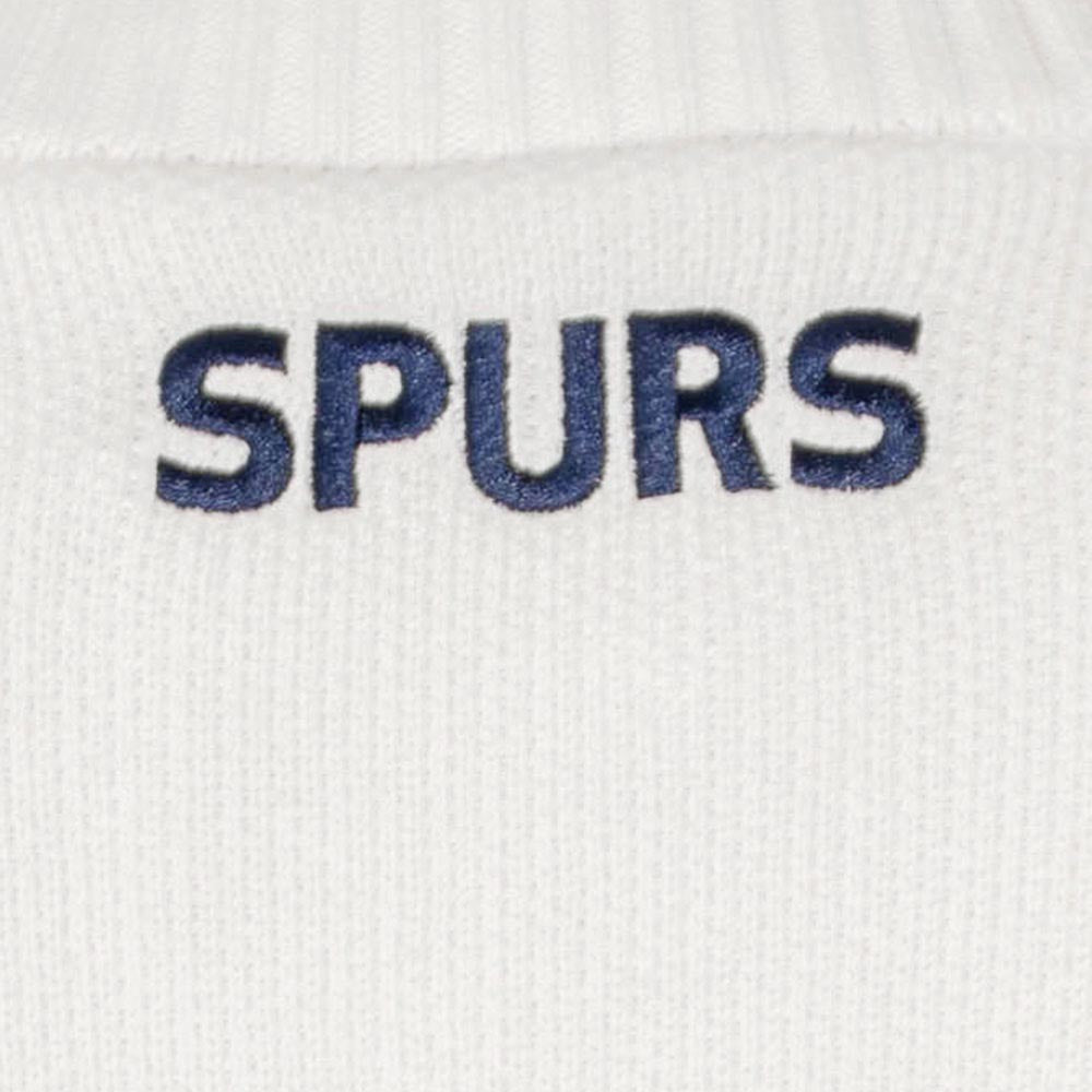 SPURS Sweater Cardigan Men's Jacket - Supersports Thailand Supersports Thailand