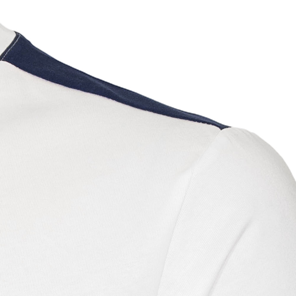 SPURS Logo เสื้อยืดผู้ชาย