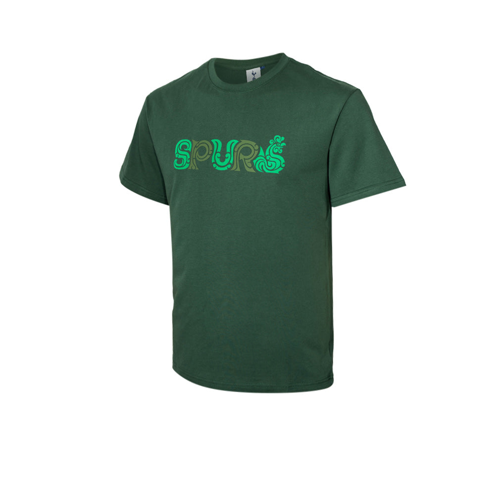 SPURS Printed Spurs Men's T-Shirt