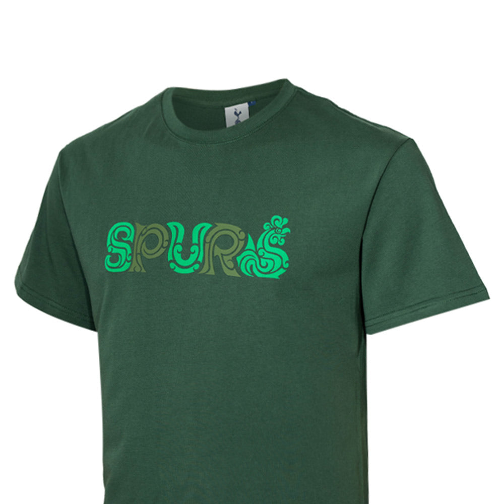 SPURS Printed Spurs Men's T-Shirt