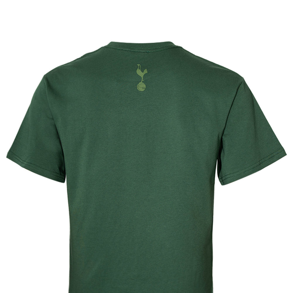 SPURS Printed Spurs Men's T-Shirt