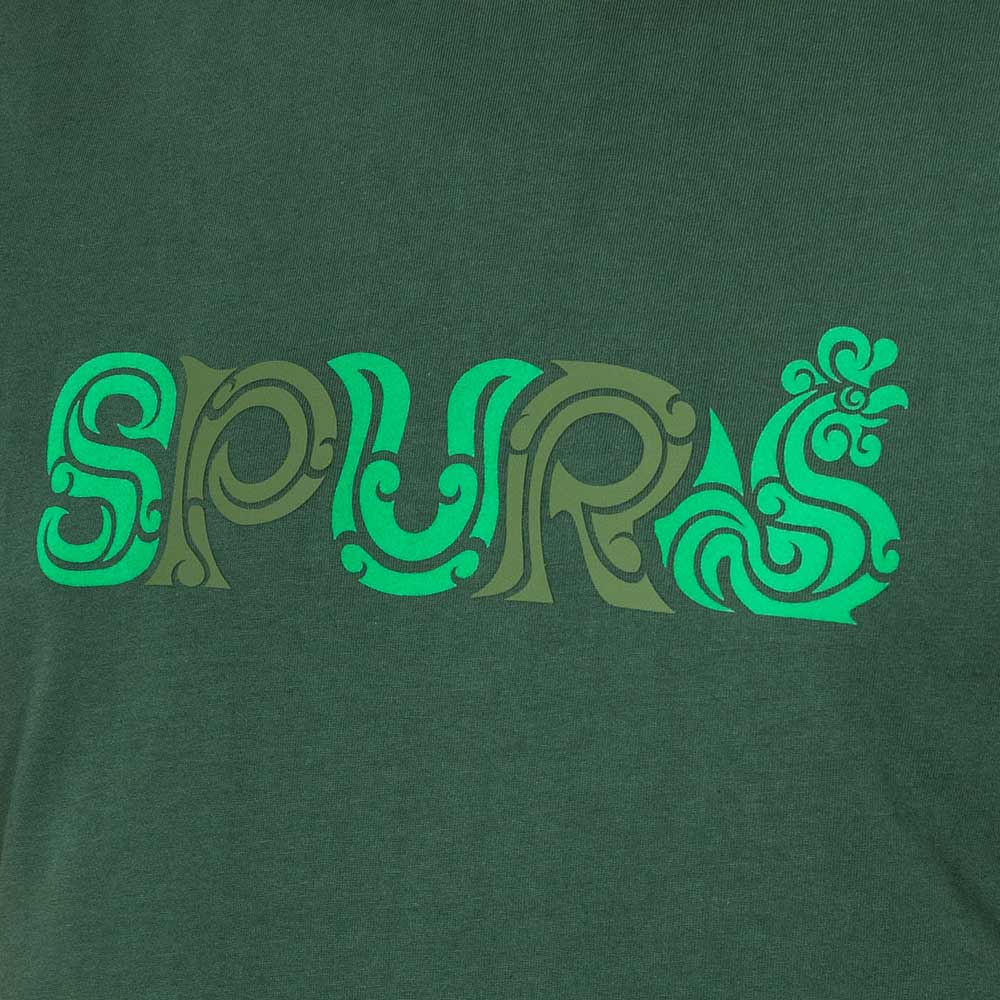 SPURS Printed Spurs Men's T-Shirt