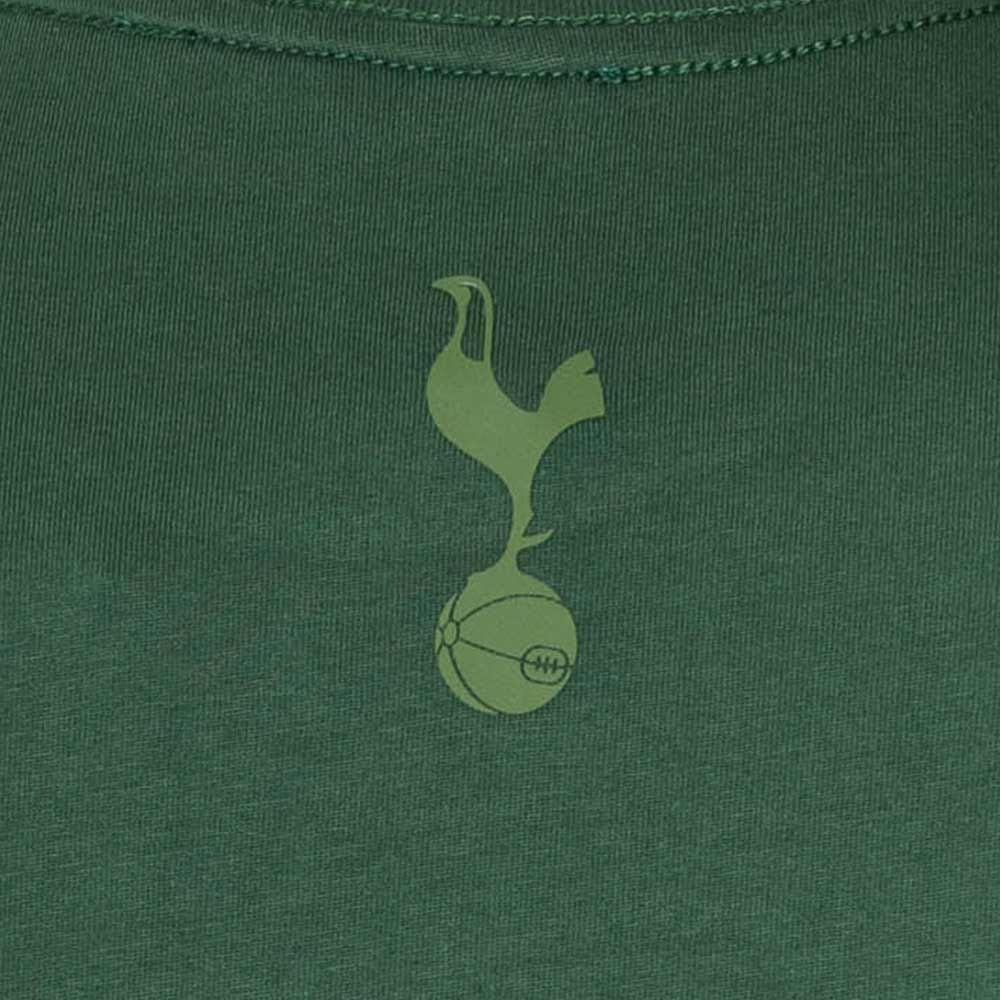 SPURS Printed Spurs Men's T-Shirt - Supersports Thailand Supersports Thailand