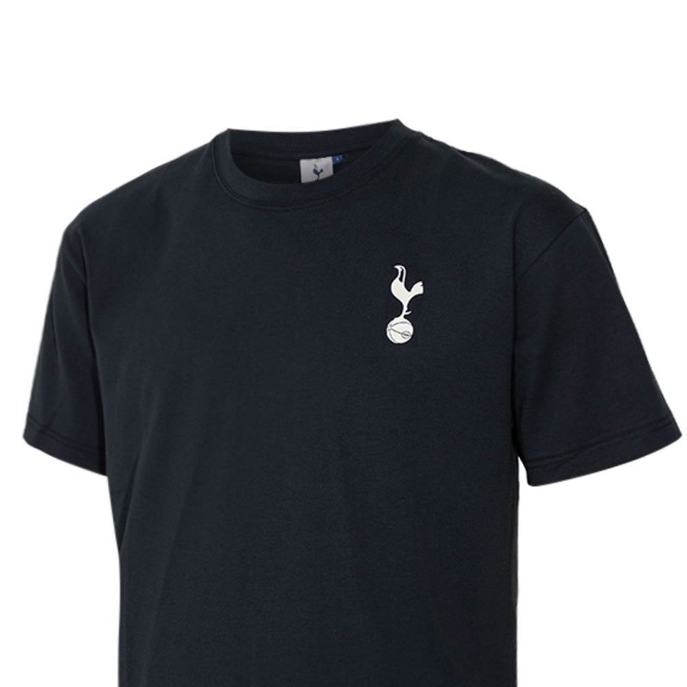 SPURS Snake Year เสื้อยืดผู้ชาย