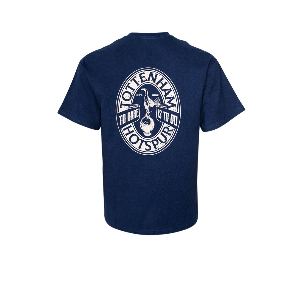 SPURS Cockerel Men's T-Shirt