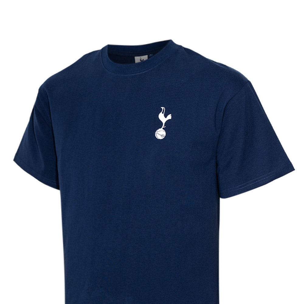 SPURS Cockerel Men's T-Shirt