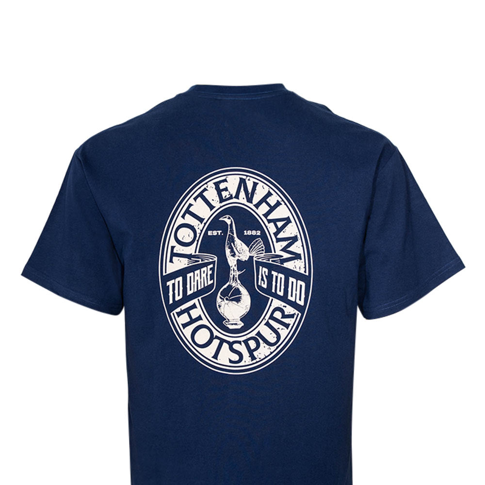 SPURS Cockerel Men's T-Shirt