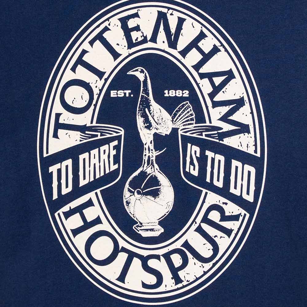 SPURS Cockerel Men's T-Shirt