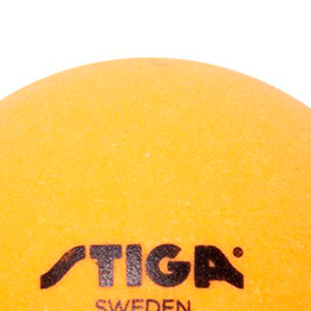 Master 40+ Table Tennis Balls (6 Balls Pack)